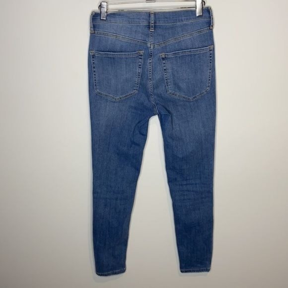 Free people Jeans: Size 27R - Picture 4 of 6